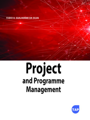 cover image of Project and Programme Management
